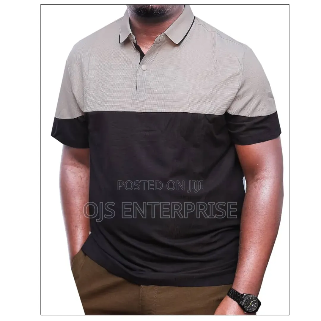 Turkish Collared Tshirts