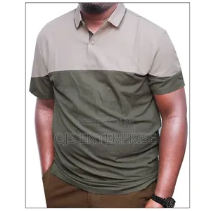 Turkish Collared Tshirts