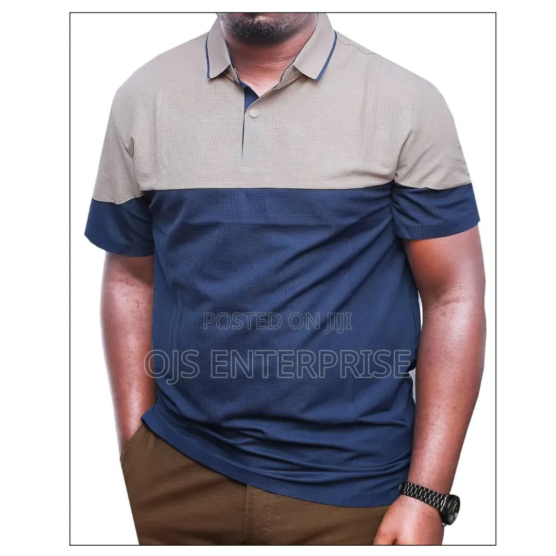 Turkish Collared Tshirts