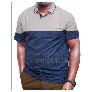 Turkish Collared Tshirts