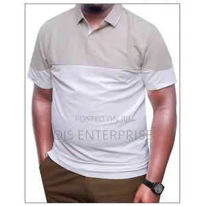 Turkish Collared Tshirts