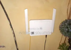 Airtel Fiber Internet