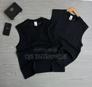 Quality Armless T-Shirts