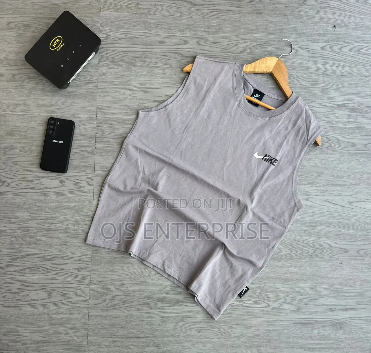 Quality Armless T-Shirts