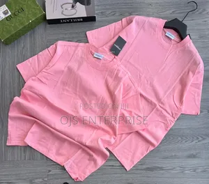 Quality Plain T-Shirts