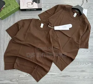 Quality Plain T-Shirts