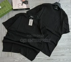 Quality Plain T-Shirts