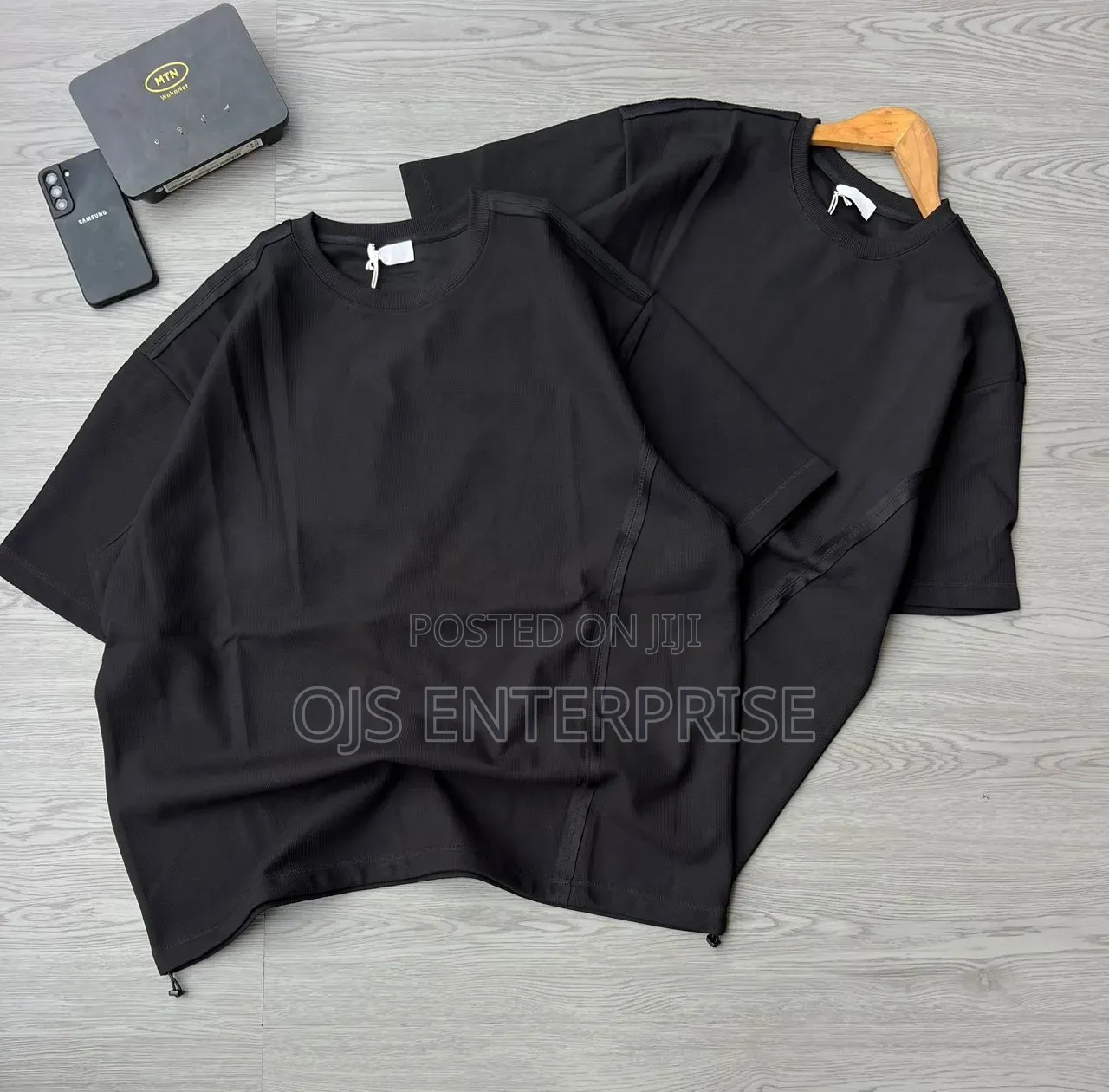 Quality Plain T-Shirts