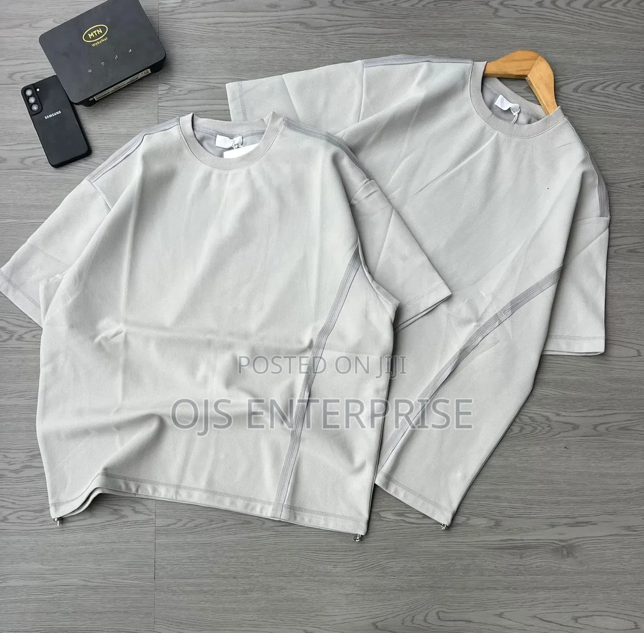 Quality Plain T-Shirts