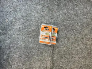 Mp Rechargeable Batteries Aa