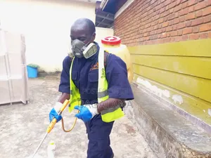 Fumigation Services