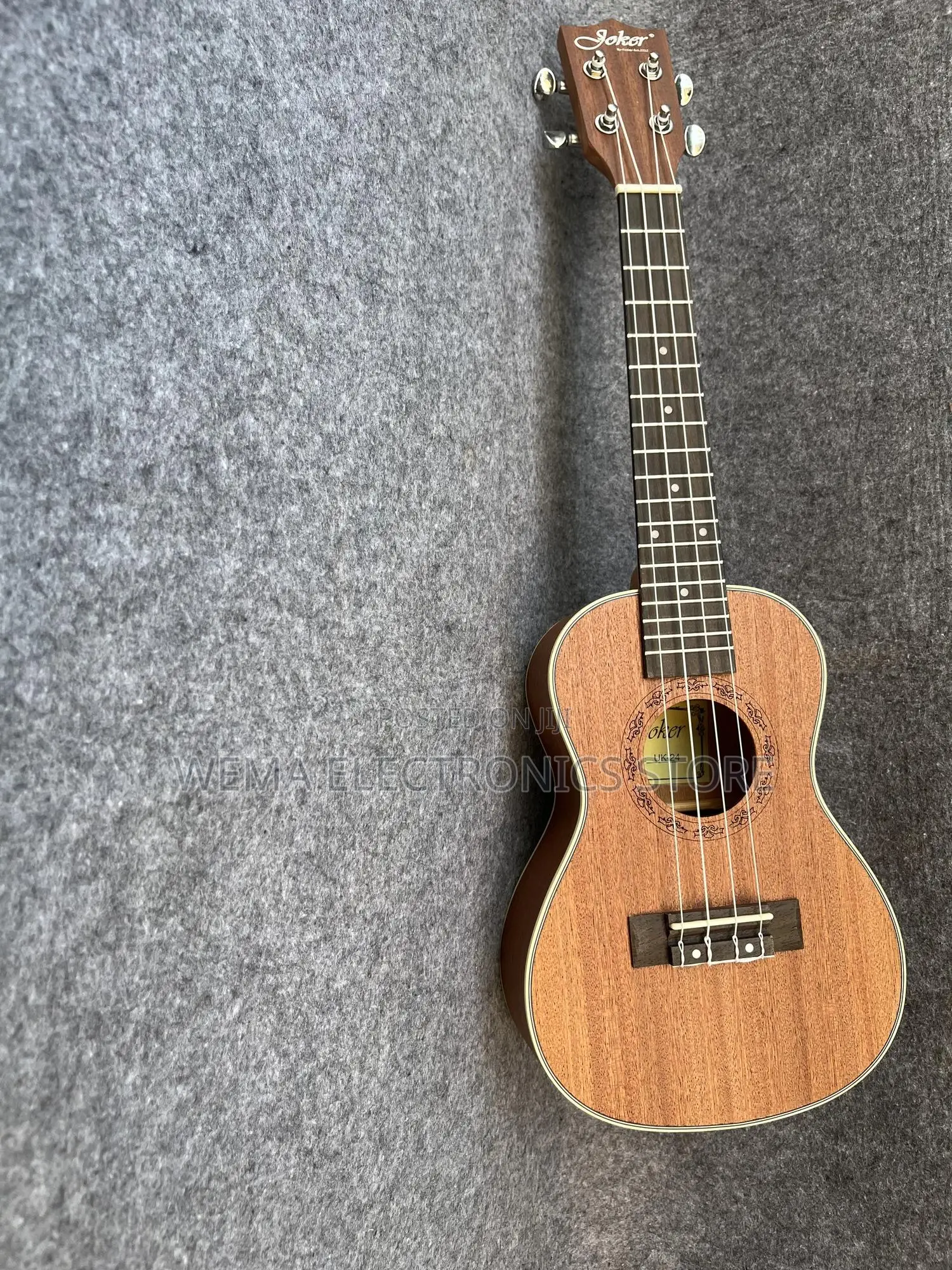 Professional Ukulele