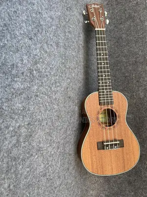 Professional Ukulele