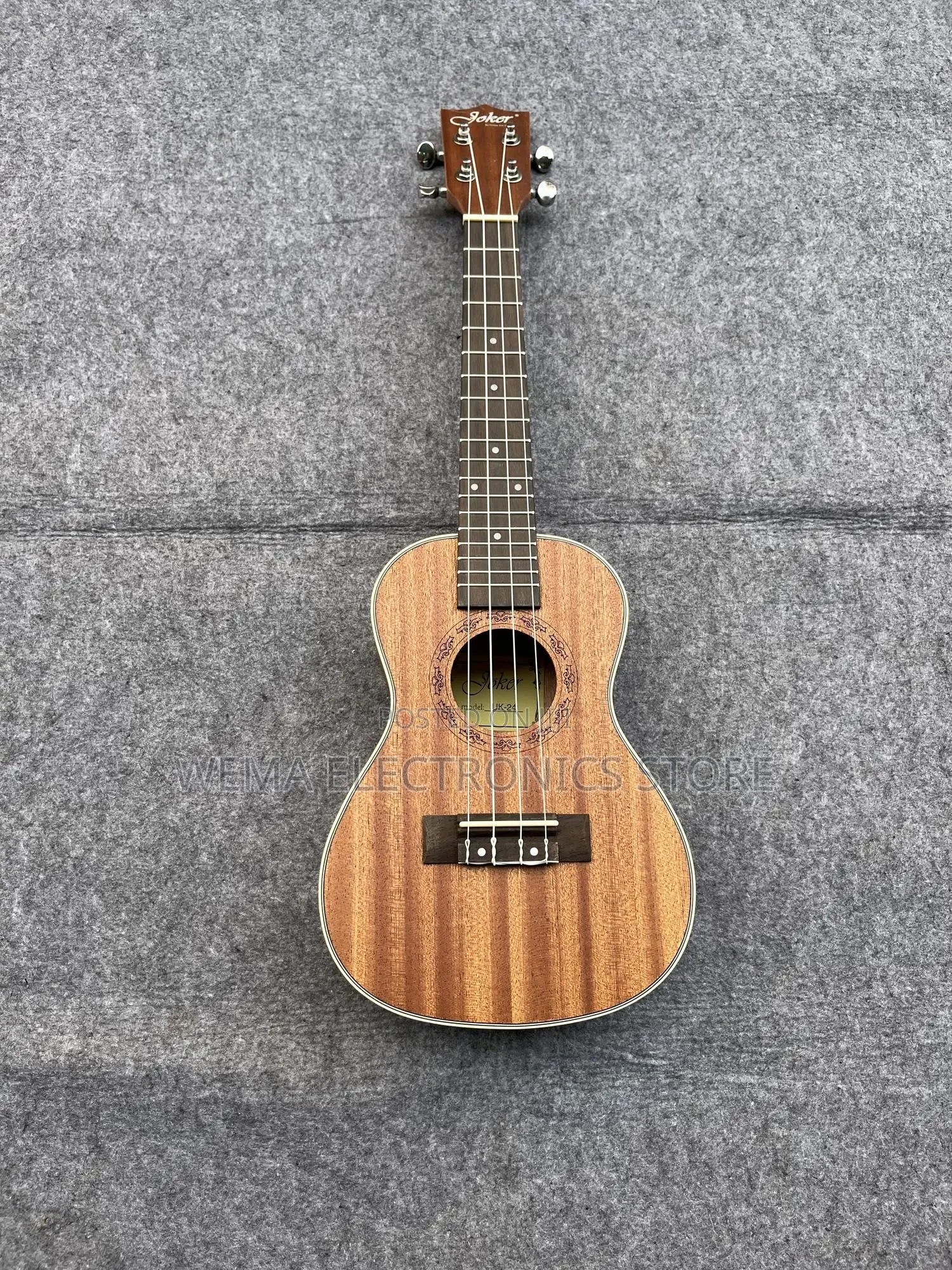 Professional Ukulele