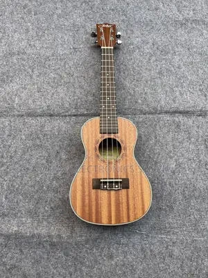 Professional Ukulele