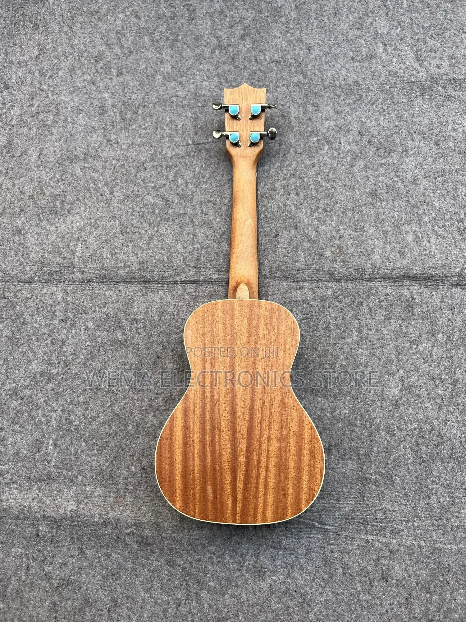 Professional Ukulele