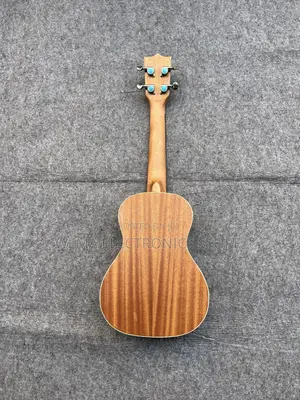 Professional Ukulele