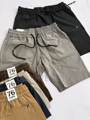 Quality Indian Shorts