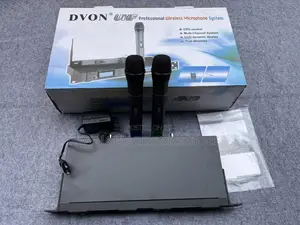 Devon 9090 Wireless Microphone
