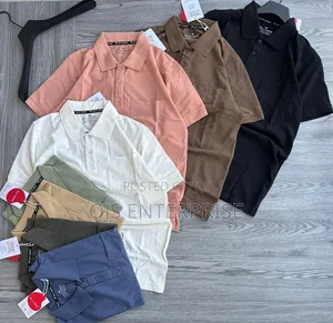 Quality T-Shirts