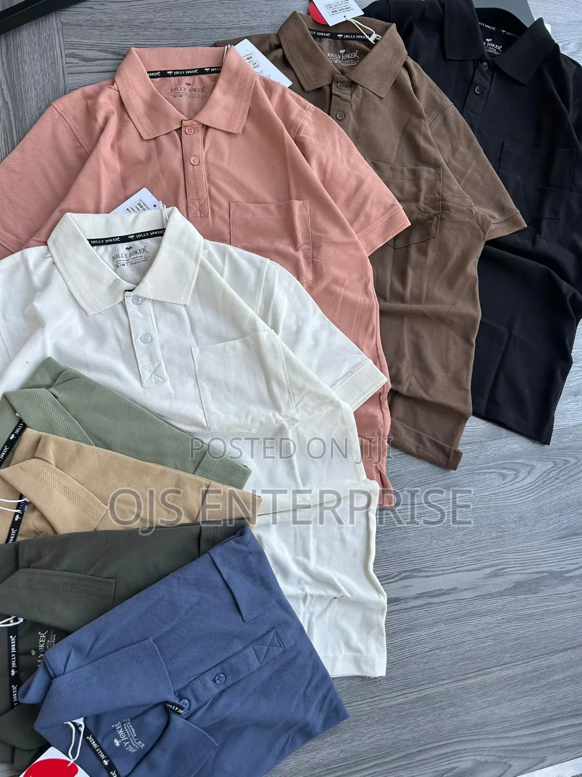 Quality T-Shirts