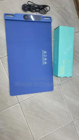 Electric Food Warmer Mat