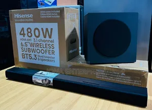 Hisense 3100 Soundbar