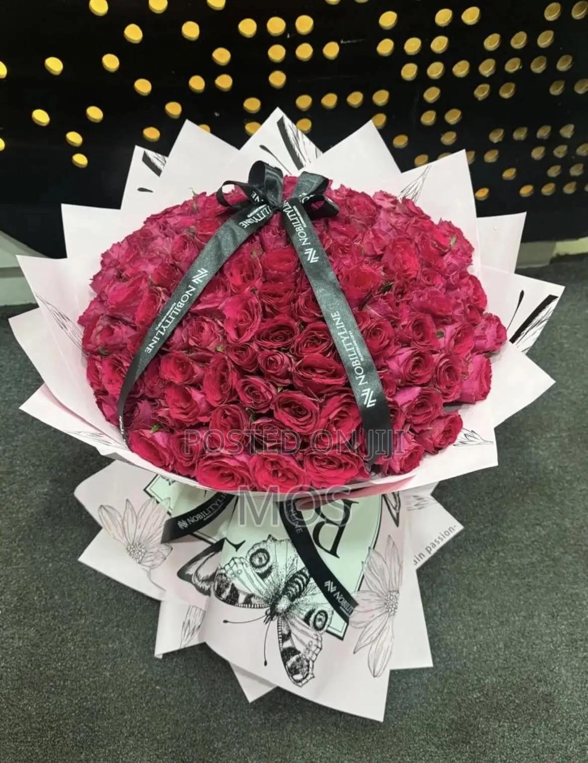 Gift Hampers