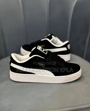 Puma Suede Xl “Street Classic