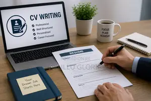 Cv Writting Services