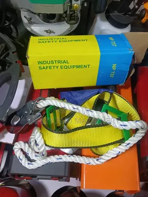 Safety Climbing Belt
