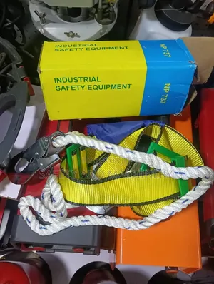 Safety Climbing Belt