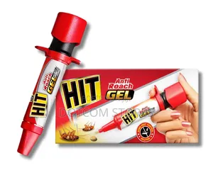 Hit Anti Roach Gel 20gm