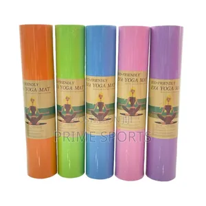 (Eva) Yoga Mat/Exercise Mat