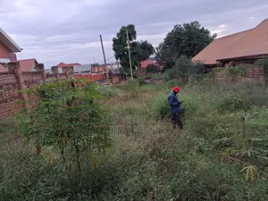 Plot for Sell at Seeta Mukono