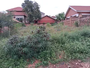 Plot for Sell at Seeta Mukono