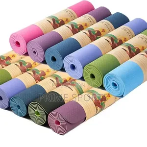 2in1 Yoga Mat