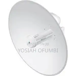 Ubiquiti Airmax Powerbeam Ac Gen2 Pbe-5ac-Gen2