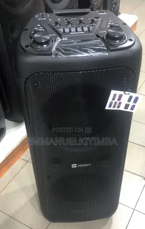Party Box Sh-1312bt