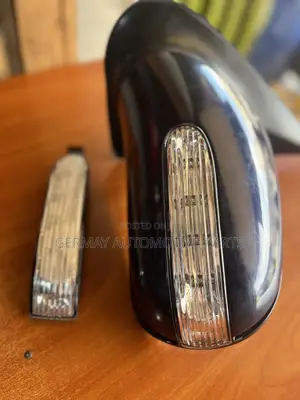 Mercedes Benz Ml 270 W163 Side Mirror for 2000-2005