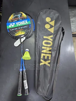 Badminton Racket (Yonex)