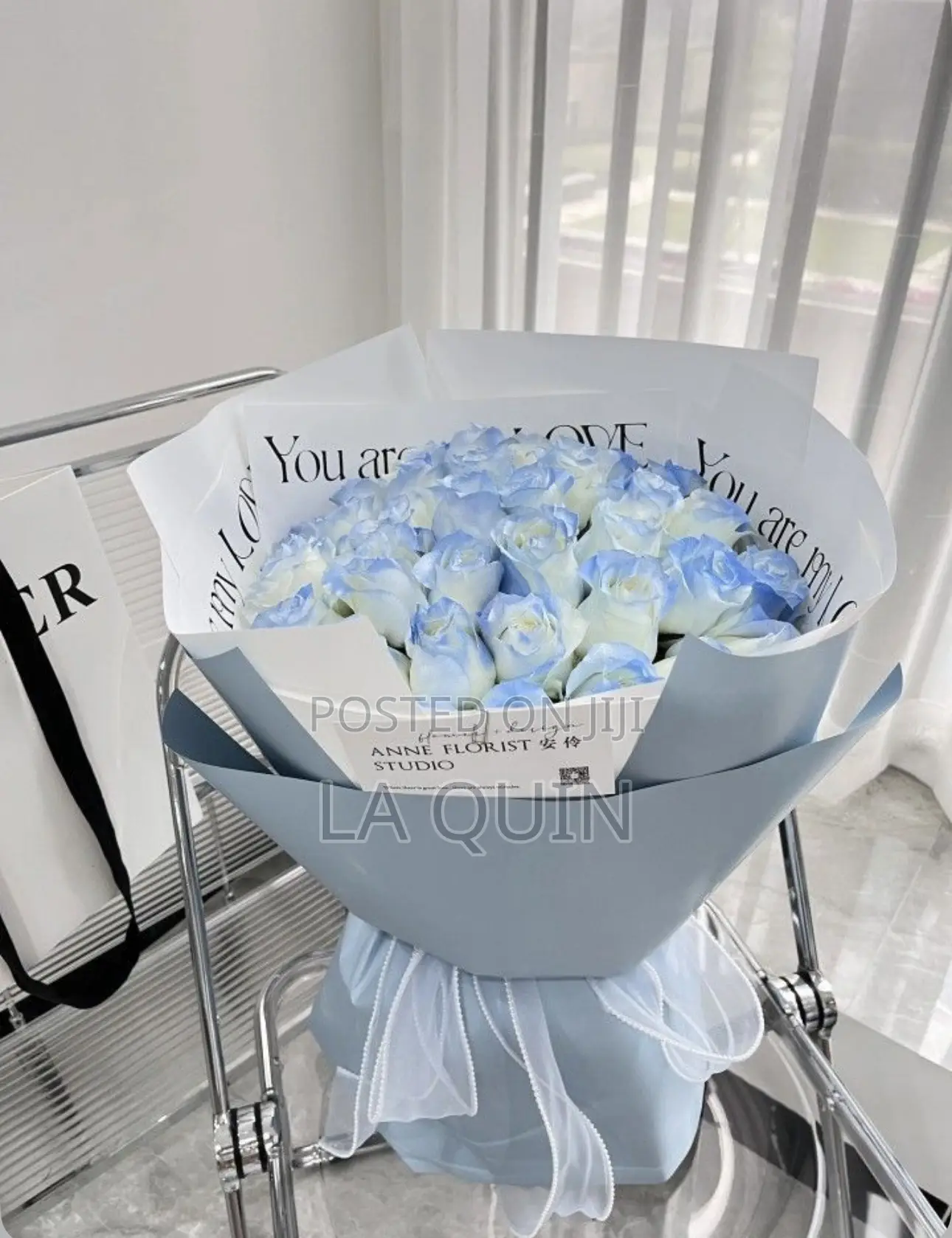 Flower Bouquets