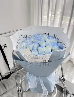 Flower Bouquets