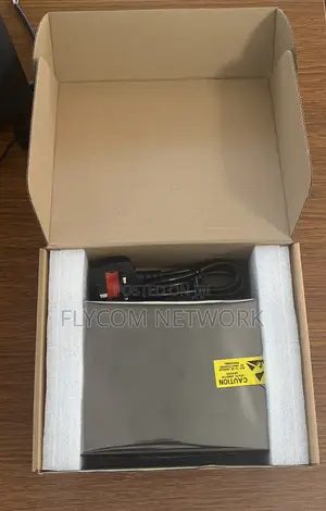 Poe 8 Port Switch