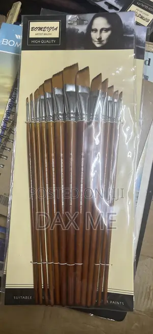 Bomeijia Big Brushes