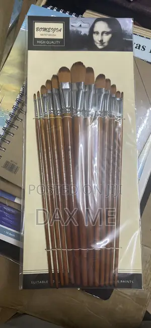 Bomeijia Big Brushes