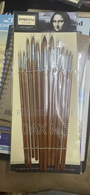Bomeijia Big Brushes