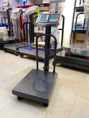 Portable Weighing Scale Weigh 170kg Store Weigh Digital Weighing Scale