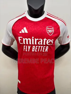 Arsenal Jerseys Original Kit