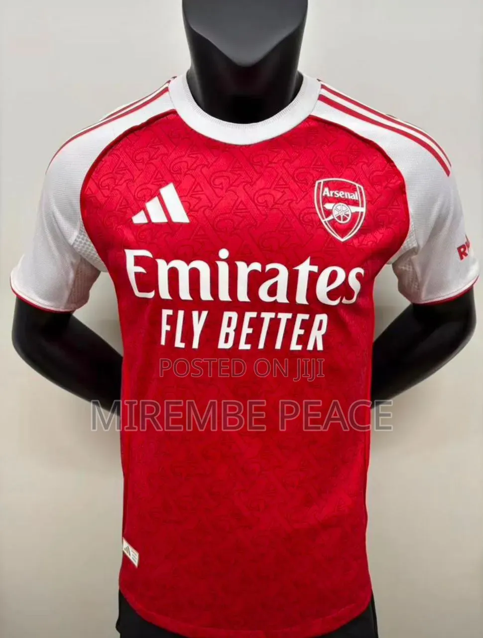 Arsenal Jerseys Original Kit